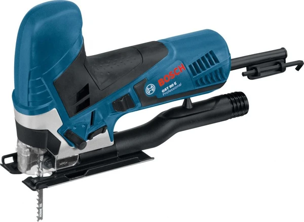 Фото Лобзик BOSCH GST 90 E + кейс