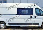 фото Ducato Snoeks FST181 L2H2 грузотакси (6+1)