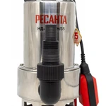 фото Дренажный насос Ресанта НД-15500Н/35