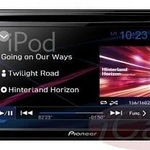 фото Автомагнитола Pioneer AVH-180