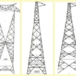 фото Опора П330-5