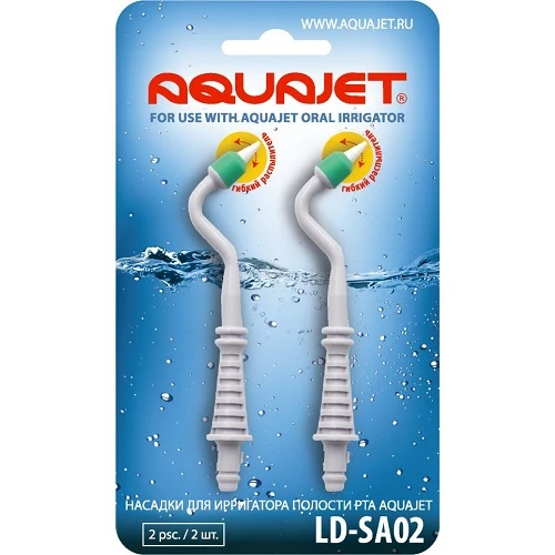 Фото Насадка Aquajet LD-SA02 для LD-A7