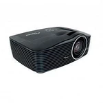 фото Проектор Optoma W501 (Full 3D)