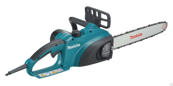 Фото ЦЕПНАЯ ПИЛА MAKITA UC4020A, ЭЛЕКТРОПИЛА