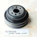 фото 02/802028 Pulley water pump, шкиф водяной помпы