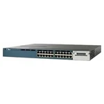 фото Коммутатор Cisco WS-C3560X-24T-E