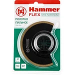 Фото №4 Полотно насадка для реноватора Hammer 220-024 MF-AC 024