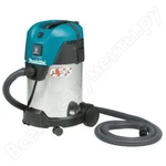 фото Пылесос MAKITA VC3011L