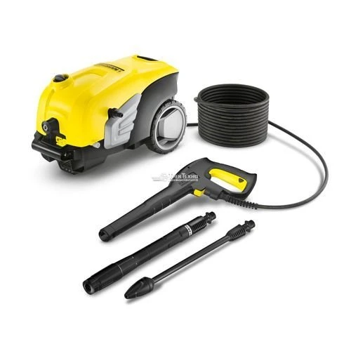 Фото Мойка высокого давления Karcher К 7 Compact