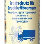 фото Антифриз для пневмосистемы тормозов LiquiMoly Frostschutz fur Druckluftbrem