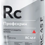 фото Ремонтный состав Индастро Профскрин RC45 F зимний 25 кг