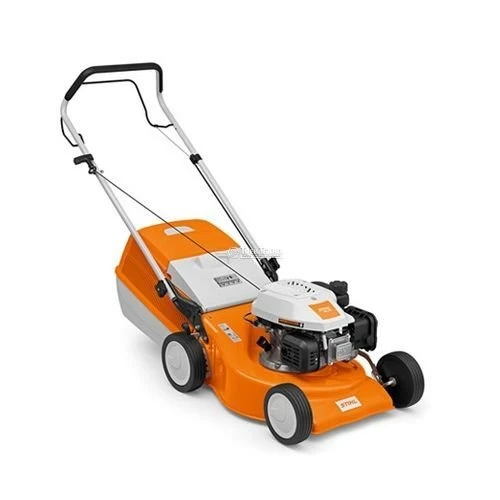 Фото Газонокосилка бензиновая Stihl RM 248.0