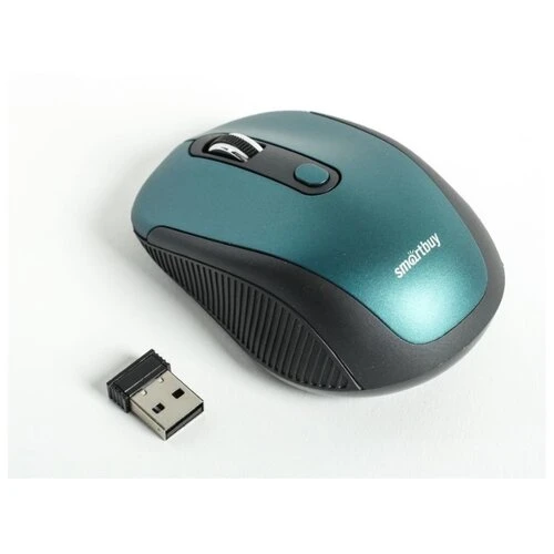 Фото Мышь SmartBuy SBM-357AG-B