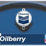 фото Антифриз Chevron Heavy Duty Phosphat Free Coolant/Antifreeze Prediluted 50/