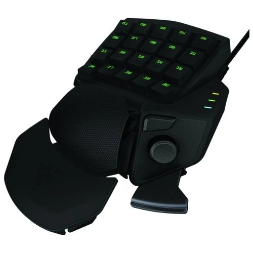 Фото Клавиатура Razer Orbweaver