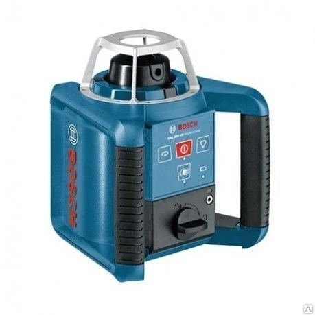 Фото Лазерный нивелир Bosch GRL 300 HV Professional