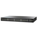 фото Коммутатор Cisco SG220-50