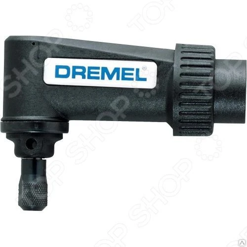 Фото Приставка угловая Dremel 575