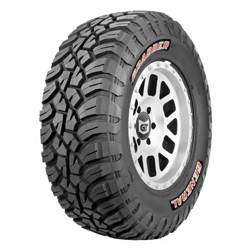 Фото Автомобильная шина General Tire