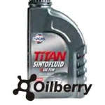 фото Масло трансмиссионное Fuchs TITAN SINTOFLUID FE SAE 75W GL-4 -44C