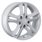 фото Колесный диск LS Wheels LS1028