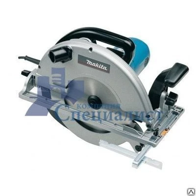 Фото Дисковая пила Makita 5103R