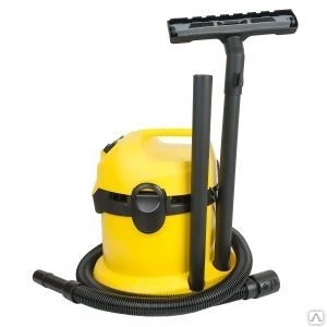 Фото Пылесос karcher wd 2 1.629-760