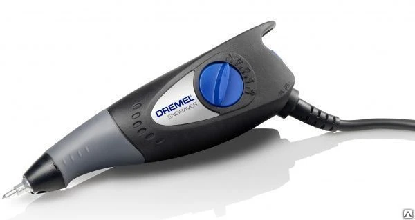 Фото Гравер ударный DREMEL Engraver 290-KJ