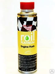 Фото ОЧИСТИТЕЛЬ ДВИГАТЕЛЯ ROIL PLATINUM™ ENGINE FLUSH