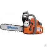 фото Бензопила husqvarna 445 e 9671566-35