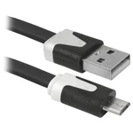 фото Кабель Defender USB - microUSB