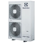 фото Наружный блок Electrolux