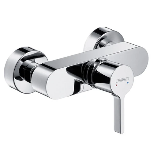 Фото Смеситель для душа Hansgrohe Metris S 31660000