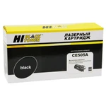 фото Картридж Hi-Black CE505A