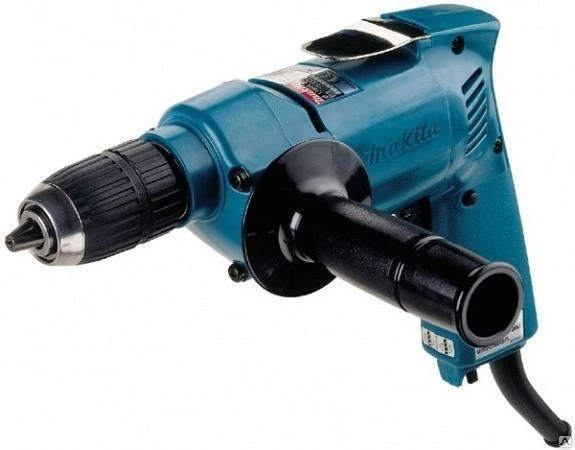 Фото Дрель Makita DP4700