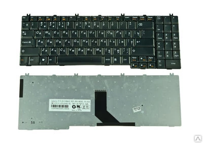 Фото Клавиатура для ноутбука Lenovo B560 G550 B550 V560 G555