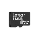 фото Карта памяти Lexar microSD