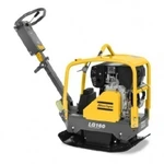 Фото №2 Виброплита реверсивная Atlas Copco LG 160 D