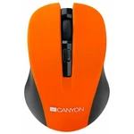 фото Мышь Canyon CNE-CMSW1O Orange USB