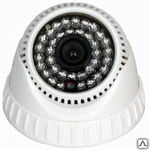 фото 1/4”1.0Mega Pixel Progressive Scan CMOS VDO-ID12E365A IP 720P