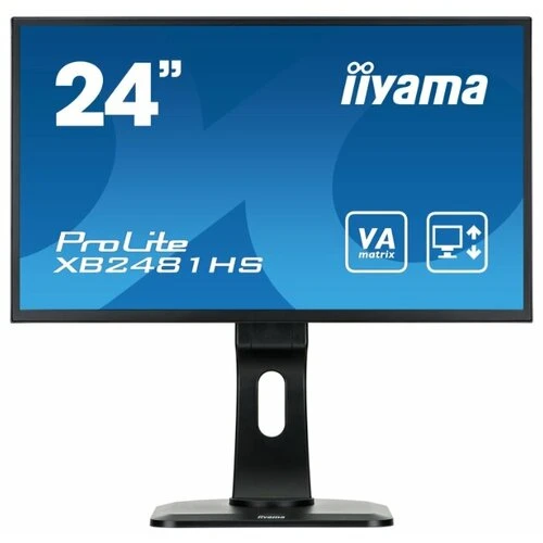 Фото Монитор Iiyama ProLite XB2481HS-1