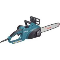 Фото Электрическая цепная пила Makita UC4530A