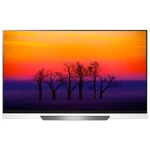 фото Телевизор OLED LG OLED55E8