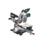 фото Пила торцовочная Metabo KGS 254 M