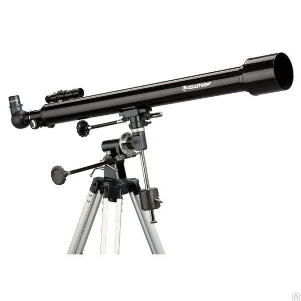 Фото Телескоп Celestron PowerSeeker 60 EQ