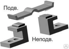 Фото Контакты к ПМА 4100 подв