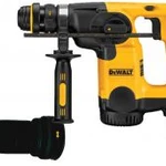 фото Перфоратор DeWalt D 25314 K