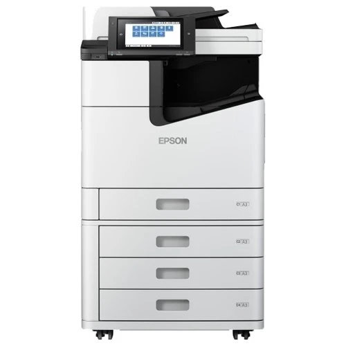 Фото МФУ Epson WorkForce Enterprise