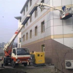 фото Арендовать автовышку BRONTO SKYLIFT S 90 HLA