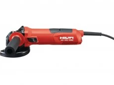 Фото Угловая шлифовальная машина HILTI AG 125-19SE